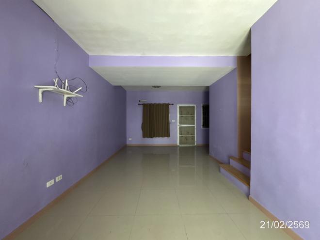 picture TOWN HOUSE 17.5 Sq.w. Muang Samut Prakarn Samut Prakarn for 1.5M - 3/38
