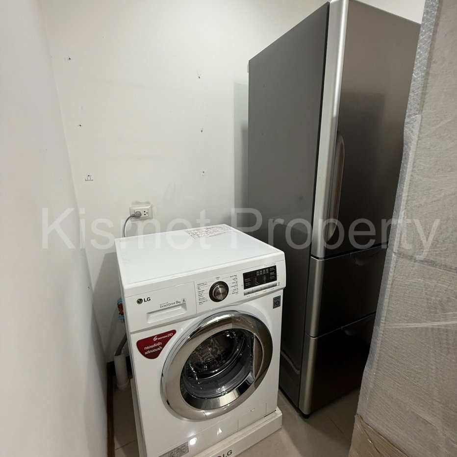 รูป 🔥 Supalai Elite Suanplu-Sathorn - 2 Bedroom for RENT ONLY 45K 🔥 - รูปที่ 6/19