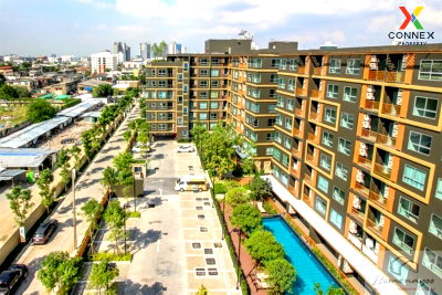 Condos for sale : 🔥🔥🔥 FOR SALE condo , Metro Luxe Rose Gold Phahol - Sutthisan , BTS-Saphan Khwai , Sam Sen Nai , Phaya Thai , Bangkok , CX-79367 ✅ Live chat with us ADD LINE @connexproperty ✅ 🔥🔥🔥