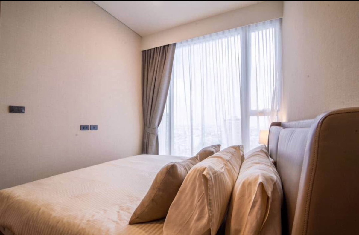 picture Wyndham Garden Bangkok Sukhumvit 42 - 2/11