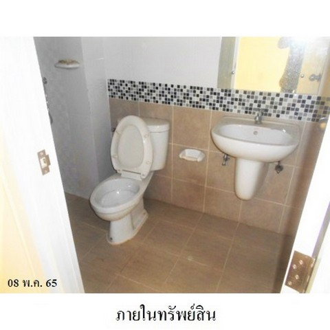 picture FOR SALE TOWNHOUSE PROPERTY 2374000 BAHT. - 4/8