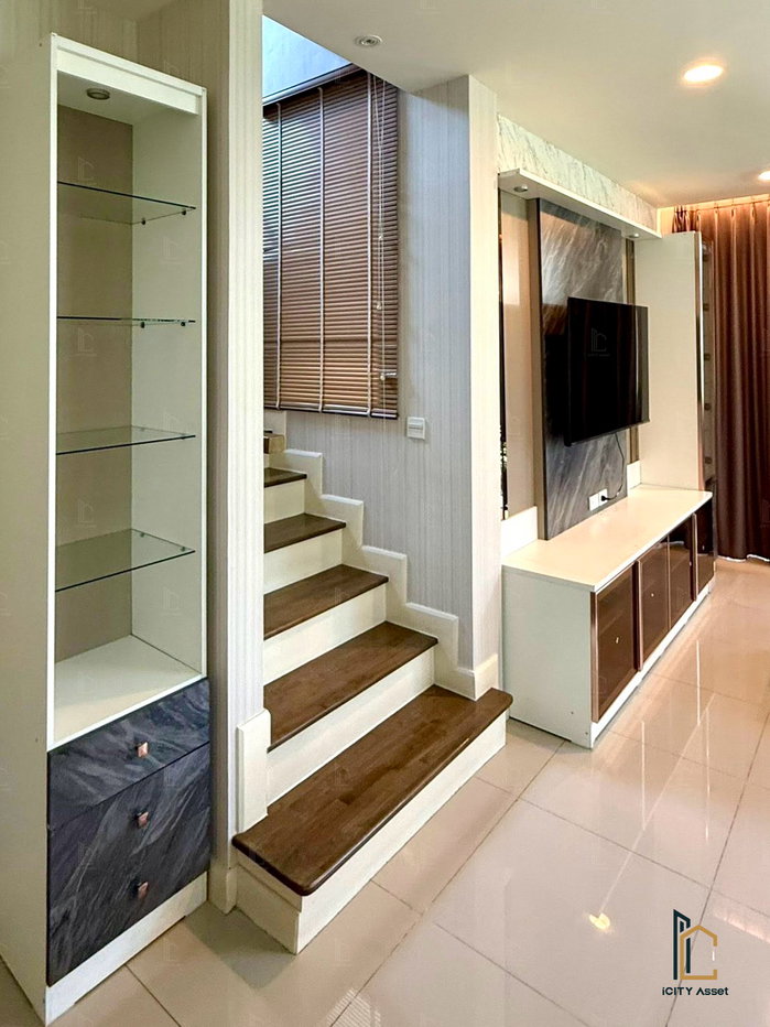 picture ðĨFor Rent!! ready to move-in 4b3b 80k - Setthasiri Pattanakarn ðCall 090 919 9898 - 6/14