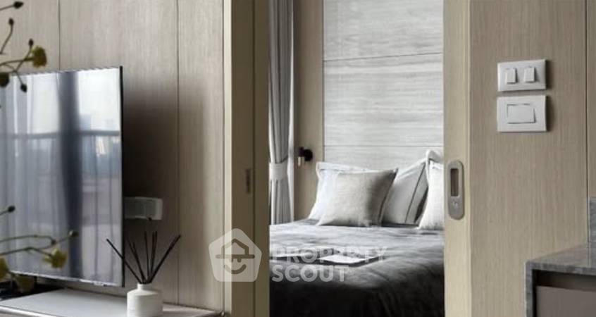 รูป คอนโด 1-ห้องนอน ที่ โนเบิล สเตท 39 ใกล้ BTS พร้อมพงษ์ (ID 2592822) - รูปที่ 6/16