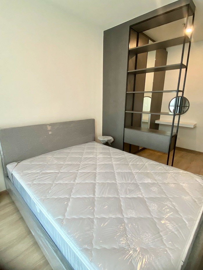 picture Nue District R9, a new condo project next to MRT Rama 9 (2 bedrooms) News - 1/20