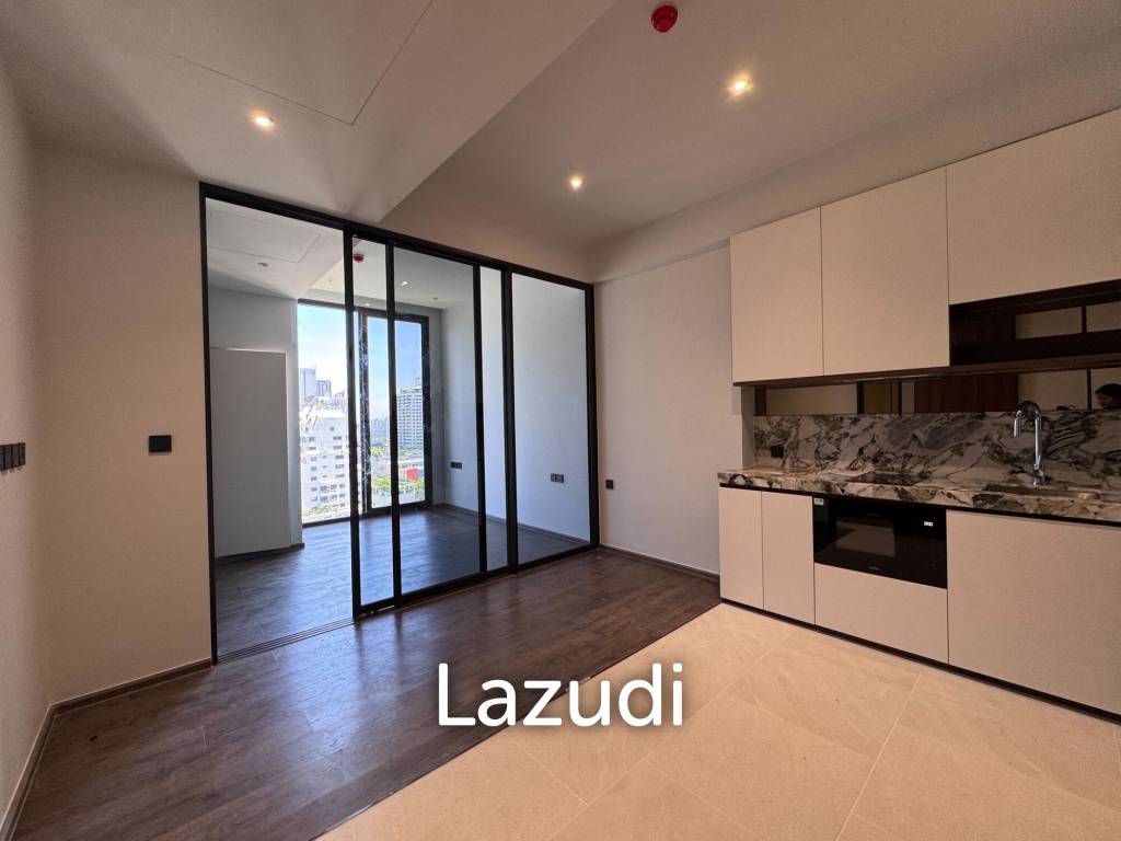 รูป 34.31 sqm 1 Bedroom Condo on 16th Floor at ROMM Convent Si Lom Bangkok - รูปที่ 15/15