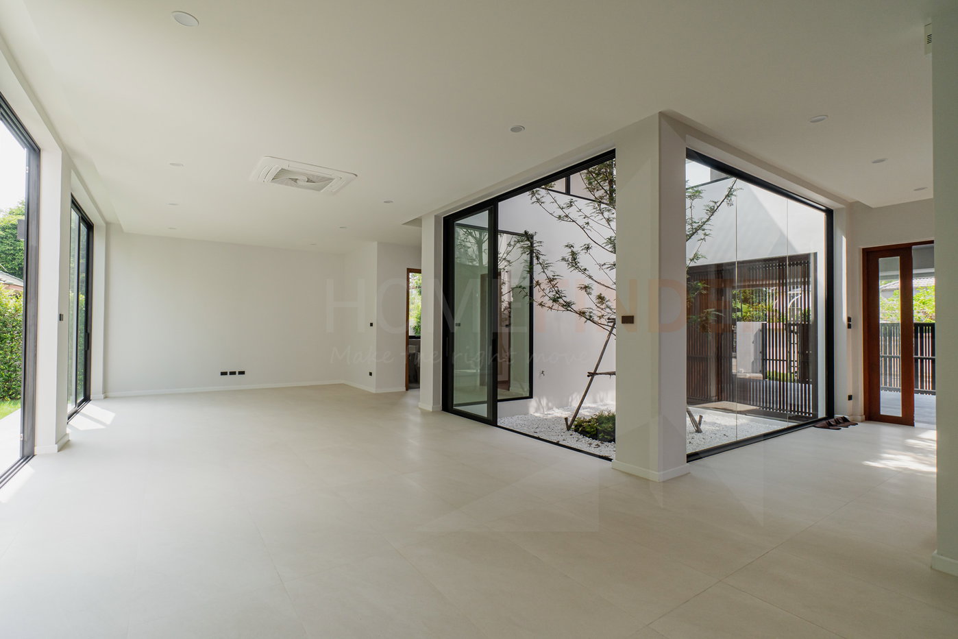 รูป EDEN Srinakarin – Suan Luang 4 bedrooms, for sale - รูปที่ 26/46