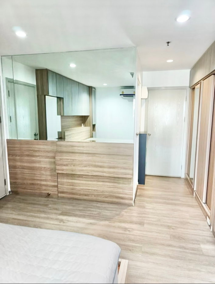 รูป ให้เช่ารีเจ้นท์ โฮม บางซ่อน28 (Regent Home Bangson28) #ใกล้MRTบางซ่อน - รูปที่ 6/11
