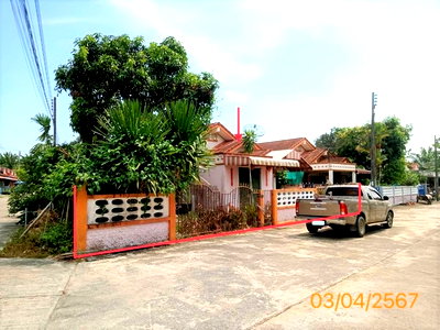 Houses for sale Nua Khlong Krabi : FOR SALE  HOUSE PROPERTY  1471000 BAHT.