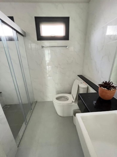 รูป 🏡ปล่อยเช่าบ้านเดี่ยวใหม่ โครงการศุภาลัย พาร์ควิลล์ รังสิต คลอง 4 4 ห้องนอน 3 ห้องน้ำ บ้านใหม่ พร้อมเข้าอยู่ ทำเลศักยภาพ - รูปที่ 6/14