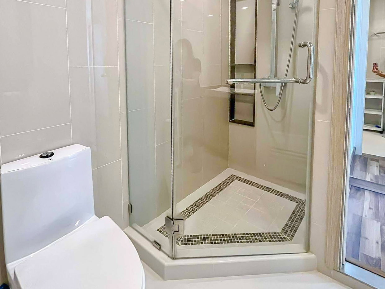 รูป The Peak Towers Condo Pratumnak Hill for Rent Fully Furnished - รูปที่ 6/7