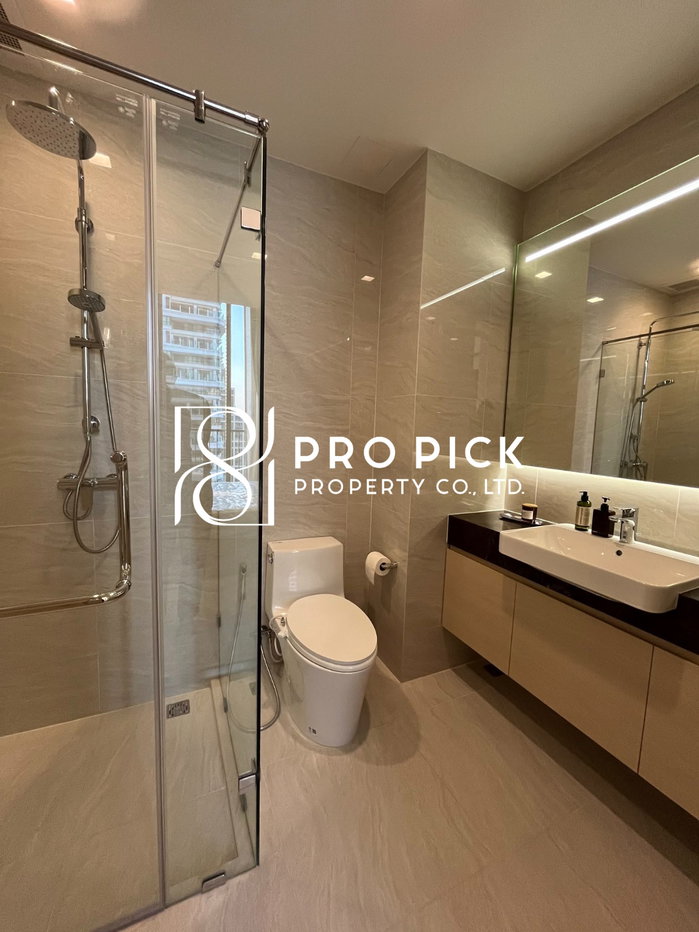 picture PP-00326 Condo For rent Noble State 39 Bangkok Watthana BTS Phrom Phong - 10/13