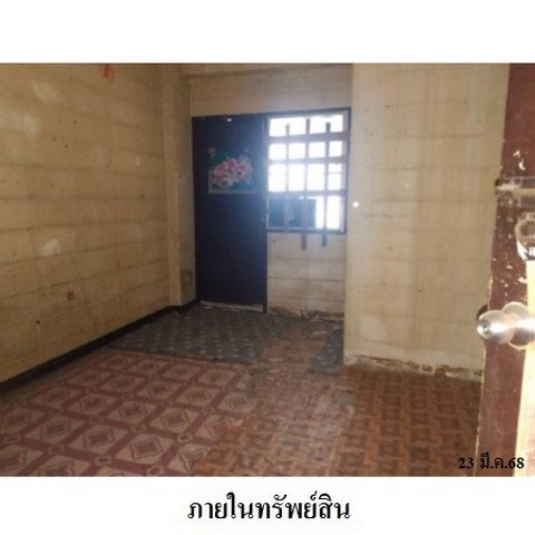 รูป Z3A1053 ขายอาคารพานิชย์ โครงการ นิคมอุตสาหกรรมนวนคร ตำบล คลองหนึ่ง อำเภอ คลองหลวง จังหวัด ปทุมธานี - รูปที่ 3/8