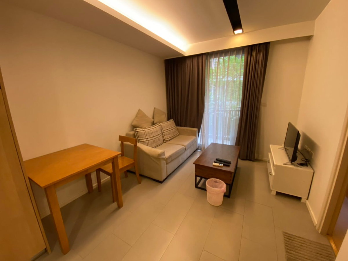 รูป RS6577 ขาย ให้เช่า The Nest Ploenchit คอนโดใจกลาง CBD ใกล้ BTS เพลินจิต - รูปที่ 3/6
