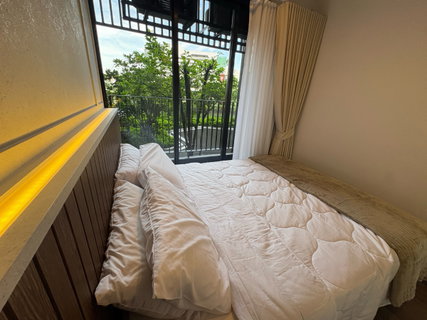 รูปภาพ Code: 26KJ3257  for rent Life Ladprao Valley 🔥🔥 Line ID: @kjcondo (with @)🔥🔥