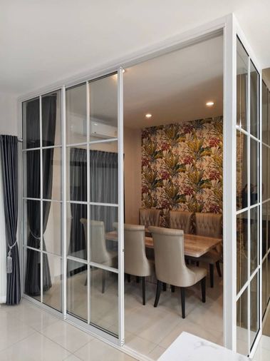 ให้เช่าโฮมออฟฟิศ 3 ห้องนอน 200 ตร.ม. 50 ตร.ว. คอร์ดิซ แอท อุดมสุข