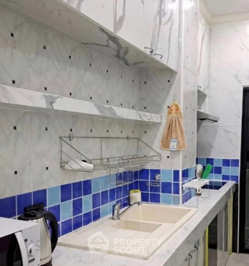 รูป คอนโด 2-ห้องนอน ที่ เพรสซิเดนท์ ปาร์ค คอนโดมิเนี่ยม ใกล้ MRT ศูนย์การประชุมแห่งชาติสิริกิติ์ (ID 2799796) - รูปที่ 3/3