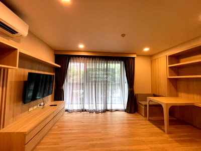 Condos for sale : 🔥🔥🔥 FOR SALE condo , Taka Haus , BTS-Ekkamai , Khlong Tan Nuea , Watthana , Bangkok , CX-78939 ✅ Live chat with us ADD LINE @connexproperty ✅ 🔥🔥🔥