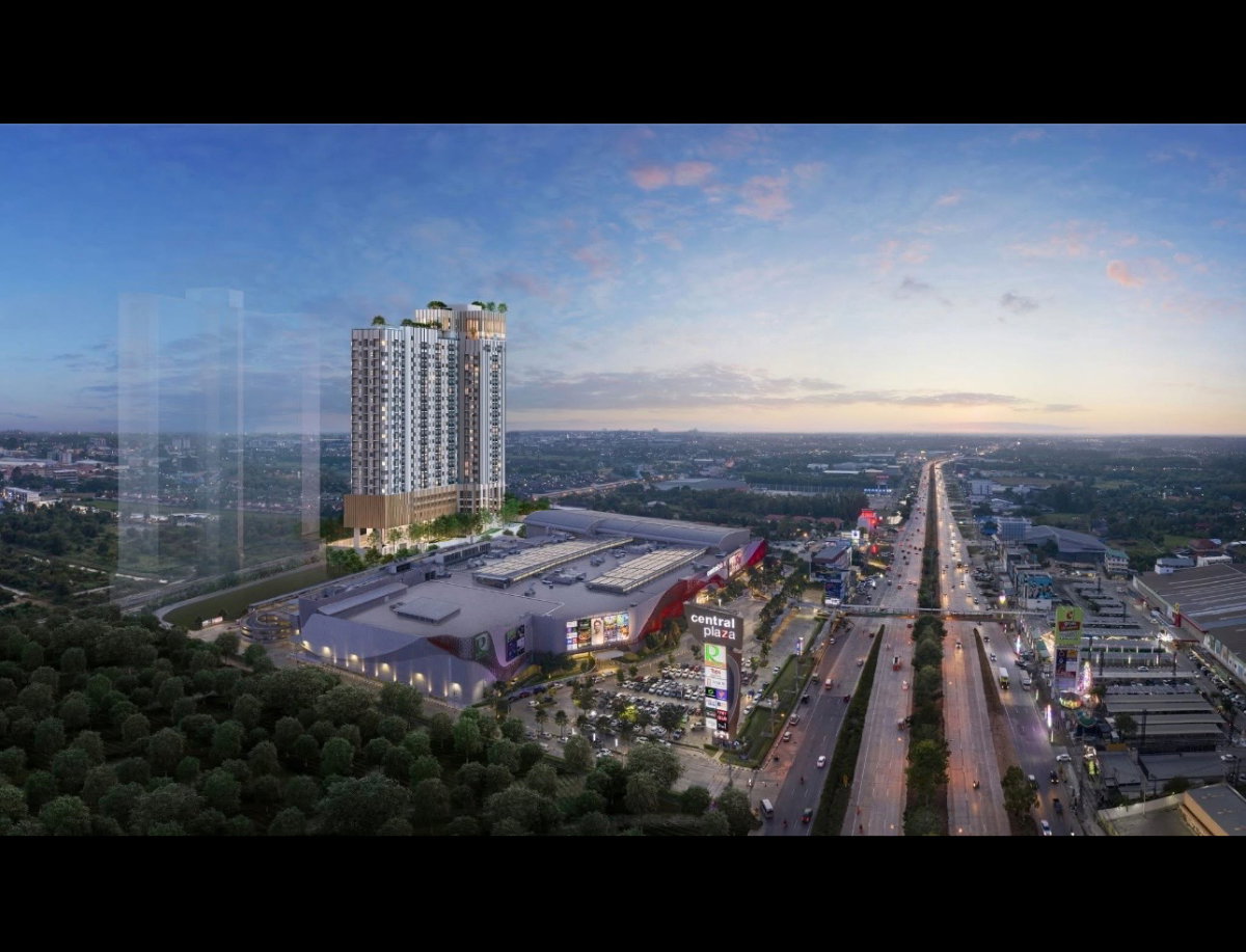 picture Escent 2 ( Near Central Rayong ) - 13/13