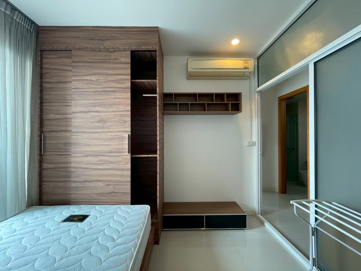 รูป Circle Condominium | 🚝ใกล้ BTS นานา, เพลินจิต , MRT เพชรบุรี #2026062214882 - รูปที่ 9/20