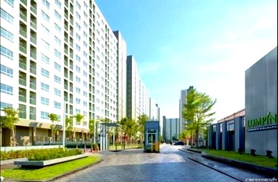Condos for sale : ✨ For Sale: Lumpini Park Nawamin-Si Burapha Condo ✨    💰 Only 3,290,000 THB