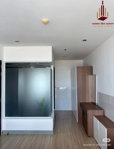 1-bed condo for rent, 52 sqm, Sky Walk Residence