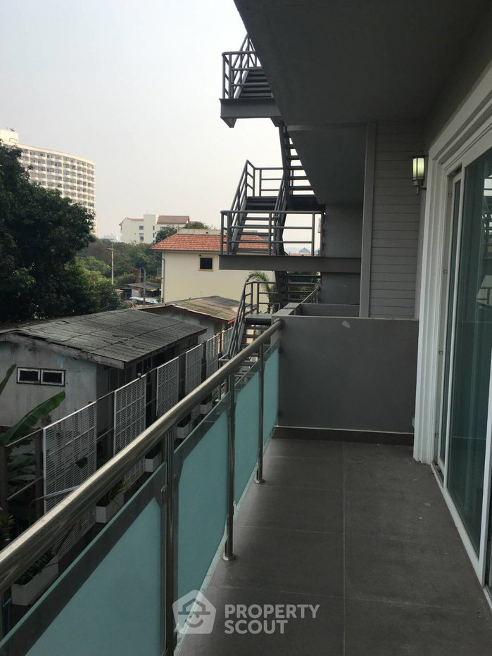 รูป คอนโด 1-ห้องนอน ที่ ทูดอร์ คอร์ท คอนโดมีเนียม พระตำหนัก ใกล้ ถนนพระตำหนัก พัทยา (ID 2085943) - รูปที่ 4/11