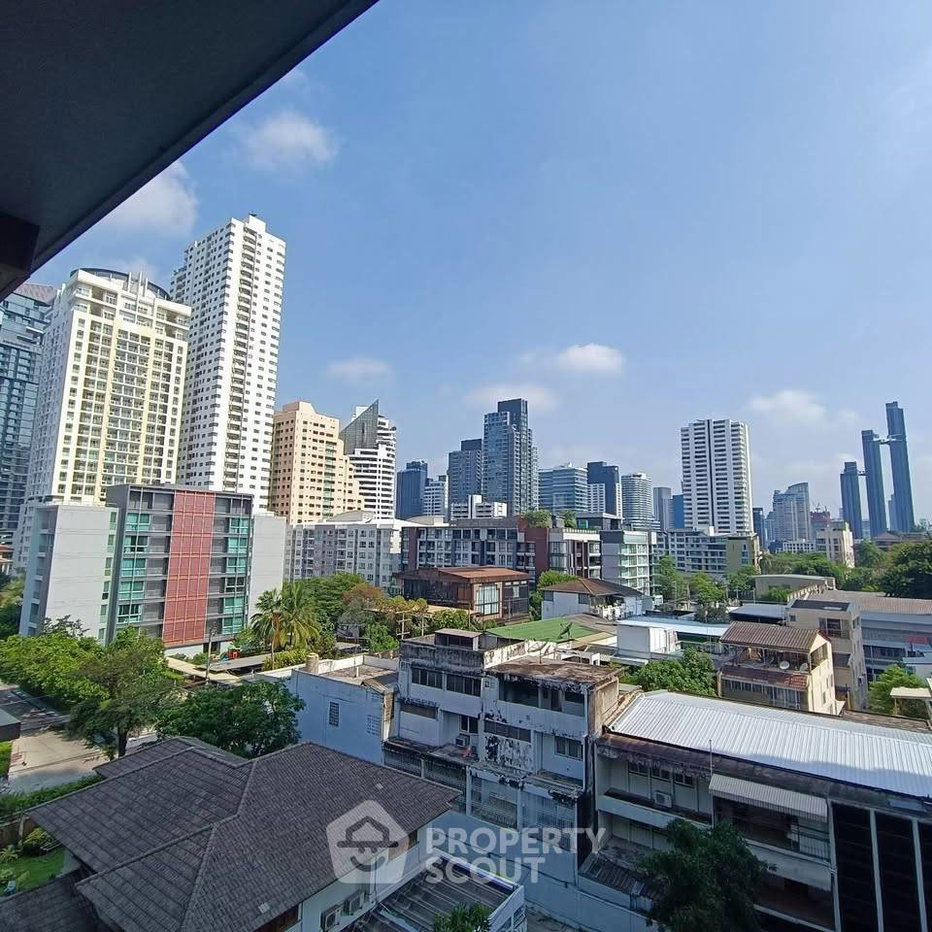 รูป คอนโด 1-ห้องนอน ที่ ดิ แอดเดรส สุขุมวิท 61 ใกล้ BTS เอกมัย (ID 3021109) - รูปที่ 7/7