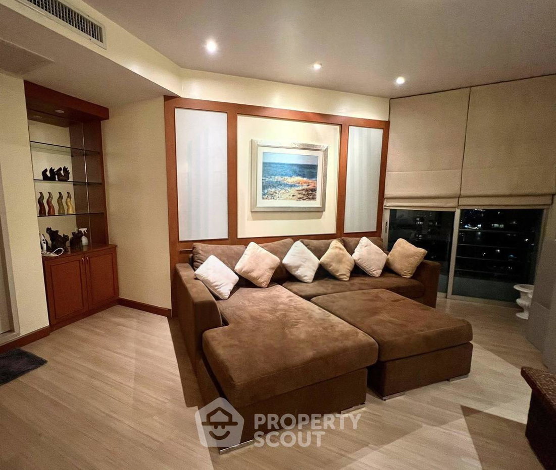 รูป คอนโด 1-ห้องนอน ที่ บ้าน สาทร เจ้าพระยา คอนโดมิเนียม ใกล้ BTS กรุงธนบุรี (ID 2792739) - รูปที่ 6/8