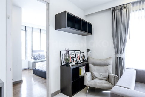 เอ็ม พญาไท ใช้ชีวิตสไตล์ Luxury บนทำเลศักยภาพ ใกล้ Airport Rail Link สถานีพญาไท