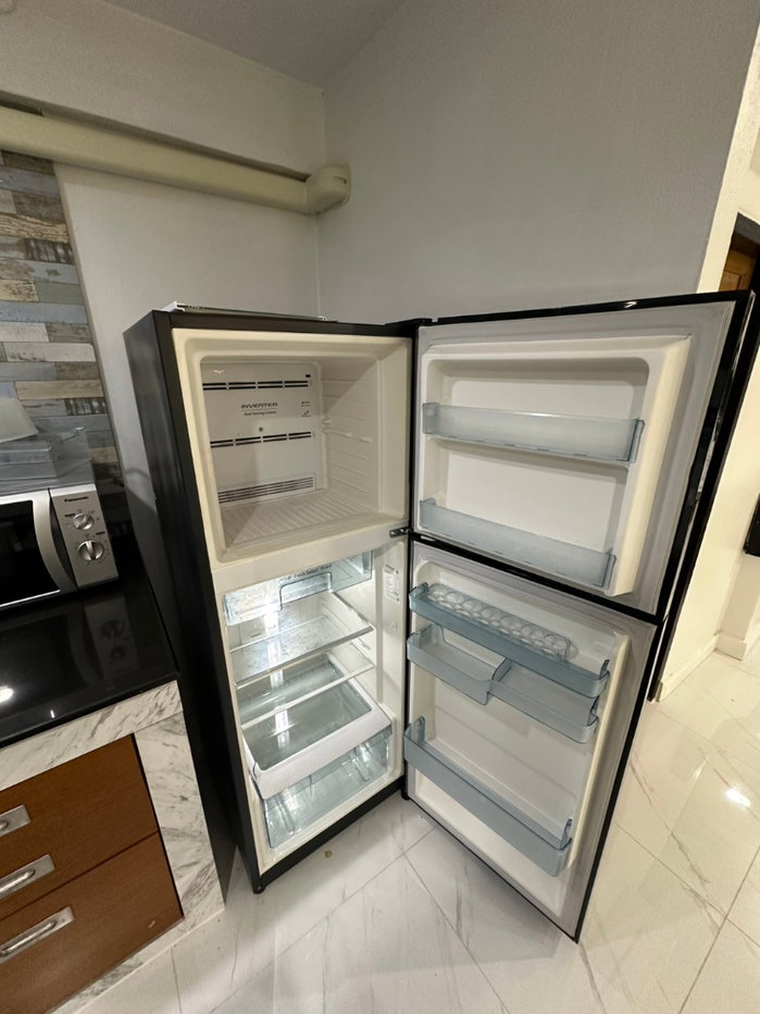 รูป THRKH102 ให้เช่า ทาวน์โฮม ซ. รามคำแหง36/1 ทาวน์เฮาส์ 3 ชั้น + ดาดฟ้า ขนาด 37 ตรว. 5 นอน 4 น้ำ 39,000 บาท 064-959-8900 - รูปที่ 12/49