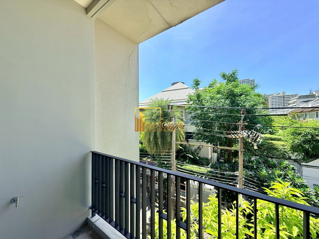 รูป Quarter 31 | Gorgeous 4 Bedoom Luxury House in Phrom Phong - BR28219SH - รูปที่ 28/63