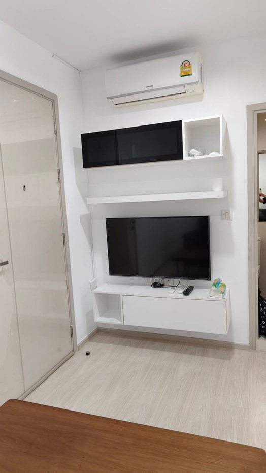 รูป คุ้มสุดในสุขุมวิท! Life Sukhumvit 48 ใกล้ BTS ต่ำกว่าตลาด 21.77% - U1128782 - รูปที่ 4/7