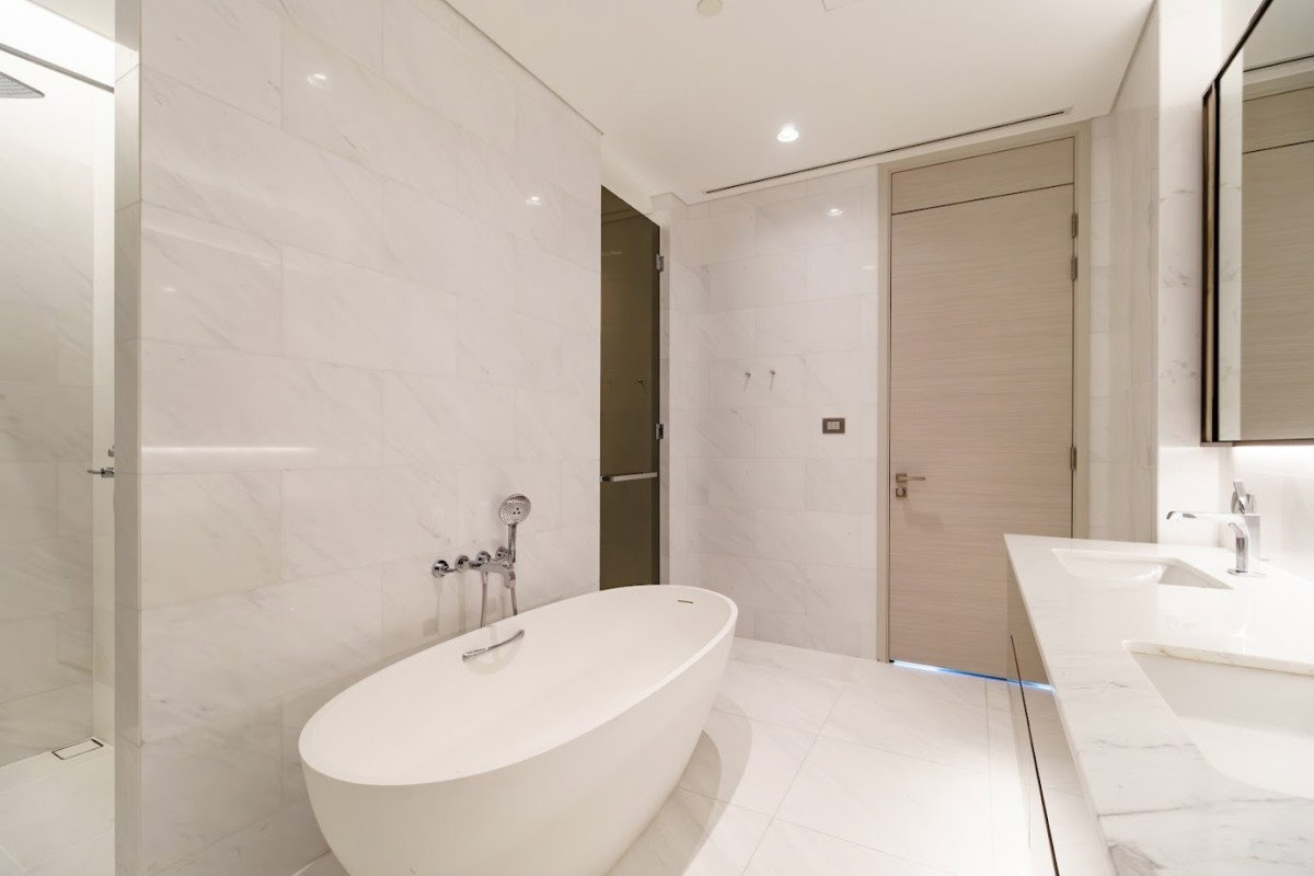 รูป KEMPINSKI RESIDENCES BANGKOK | Exclusive Luxury Residence Available Now # 2026062214896 - รูปที่ 9/11