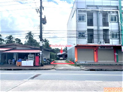 บ้านเดี่ยว นครศรีธรรมราช : J13424 ขายบ้านเดี่ยว โพธิ์เสด็จ อำเภอเมืองนครศรีธรรมราช นครศรีธรรมราช