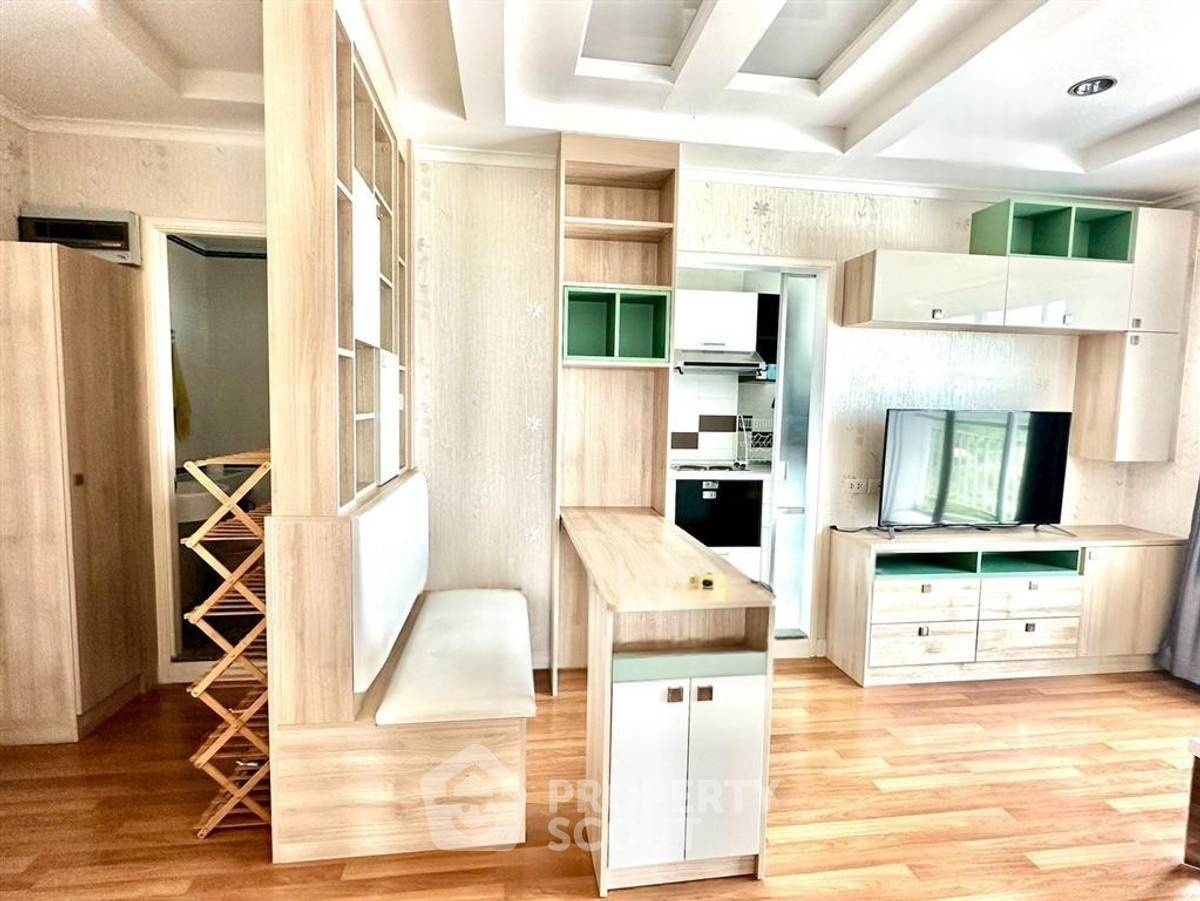 รูป คอนโด 2-ห้องนอน ที่ ลุมพินี เพลส รามอินทรา - หลักสี่ ใน อนุสาวรีย์ (ID 2553363) - รูปที่ 4/10