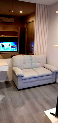 Condos for sale : 🚩 For Sell Condo THE POLITAN AQUA Building 1, Floor 40,1 bed room, Room size 25 sqm
