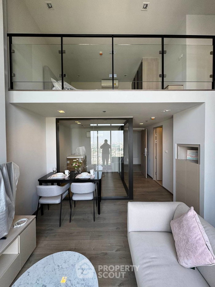 รูป คอนโด 1 ห้องนอน Piti Sukhumvit 101 ชั้น 15 ใกล้ BTS ปุณวิถี 400 ม. (ID 2091175) - รูปที่ 2/10