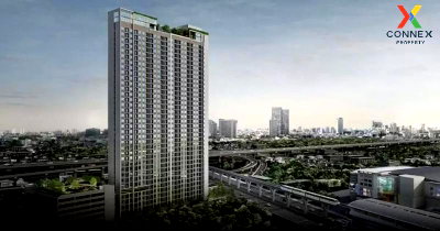 Condos for sale : 🔥🔥🔥 For Sale Condo , Nue Noble Ngamwongwan , Bang Khen , Mueang Nonthaburi , Nonthaburi , CX-113729 ✅ Live chat with us ADD LINE @connexproperty ✅ 🔥🔥🔥