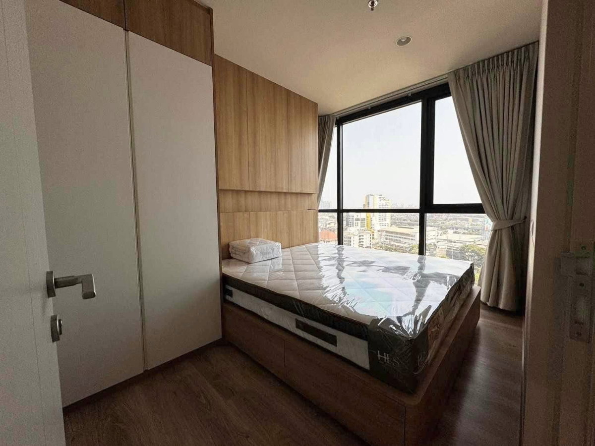 picture OKA HAUS | New room ✨🚝 Near BTS Thonglor #2026062214893 - 1/9