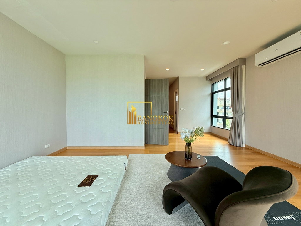 picture The Master Sukhumvit | Luxurious 4 Bedroom House For Rent - BR28353SH - 47/60