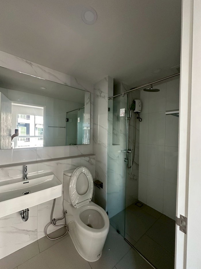 picture MN3640 Place 168 Pinklao Full Furnitured - 14/14