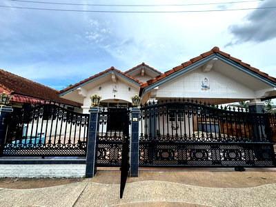 Houses for sale Muang Surat Thani Surat Thani : FOR SALE  HOUSE PROPERTY  2775000 BAHT.