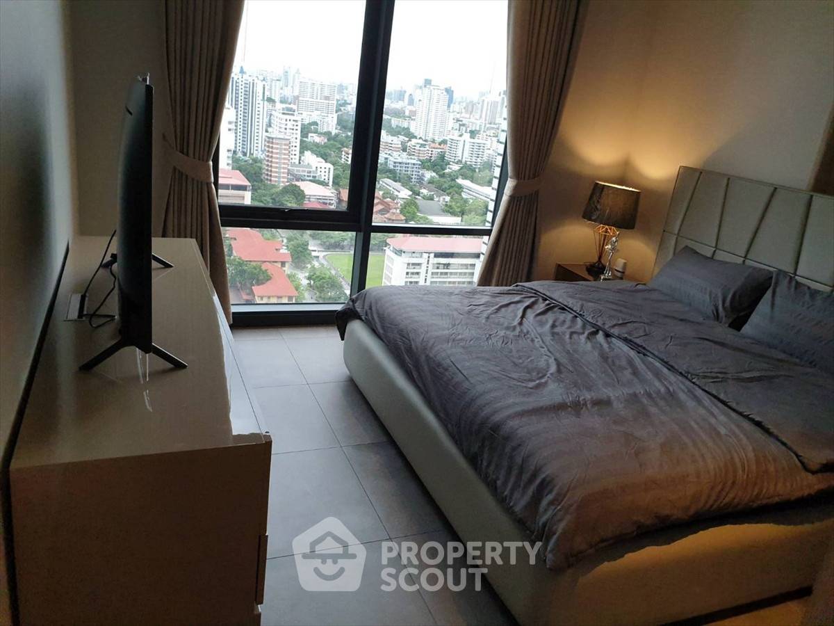 รูป คอนโด 2 ห้องนอน ให้เช่า เดอะ ลอฟท์ อโศก ใกล้ MRT เพชรบุรี 300 ม. (ID 2650652) - รูปที่ 13/13