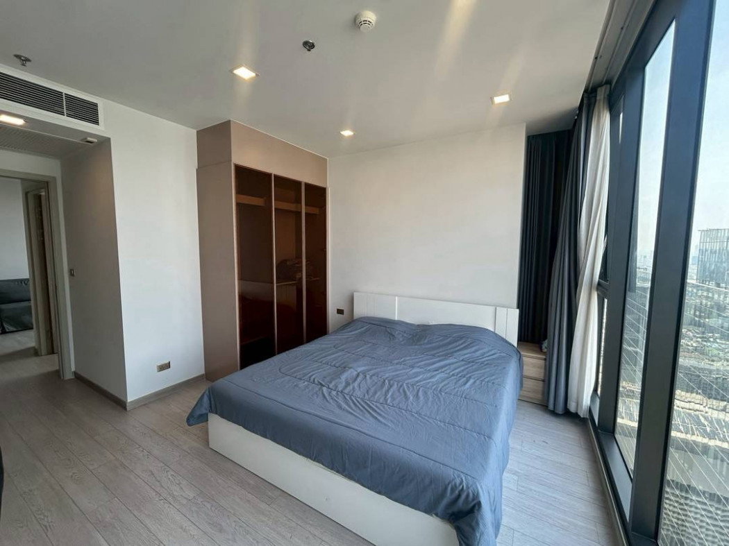รูป For Sale - ขายคอนโด One9Five Asoke – Rama 9 2 Bedrooms | High Floor | Luxury Residence ใจกลาง New CBD พระราม 9 - รูปที่ 1/6