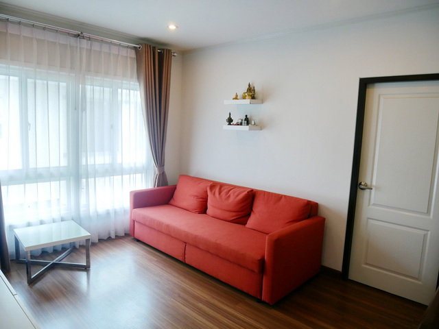รูป ขายบ้านเดี่ยว 2 ชั้น หมู่บ้านศุภาลัย ไพรด์ บางนา-ลาดกระบัง   ซ. ลาดกระบัง 54 ต. ษะจรเข้น้อย อำเภอบางเสาธง สมุทรปราการ 10570 บ้านสวย ทำเลดีมาก  - รูปที่ 6/20