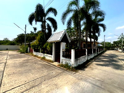บ้านเดี่ยว ตลาดโต้รุ่งหัวหิน : J23645 ขายบ้านเดี่ยว ตำบลหัวหิน อำเภอหัวหิน ประจวบคีรีขันธ์