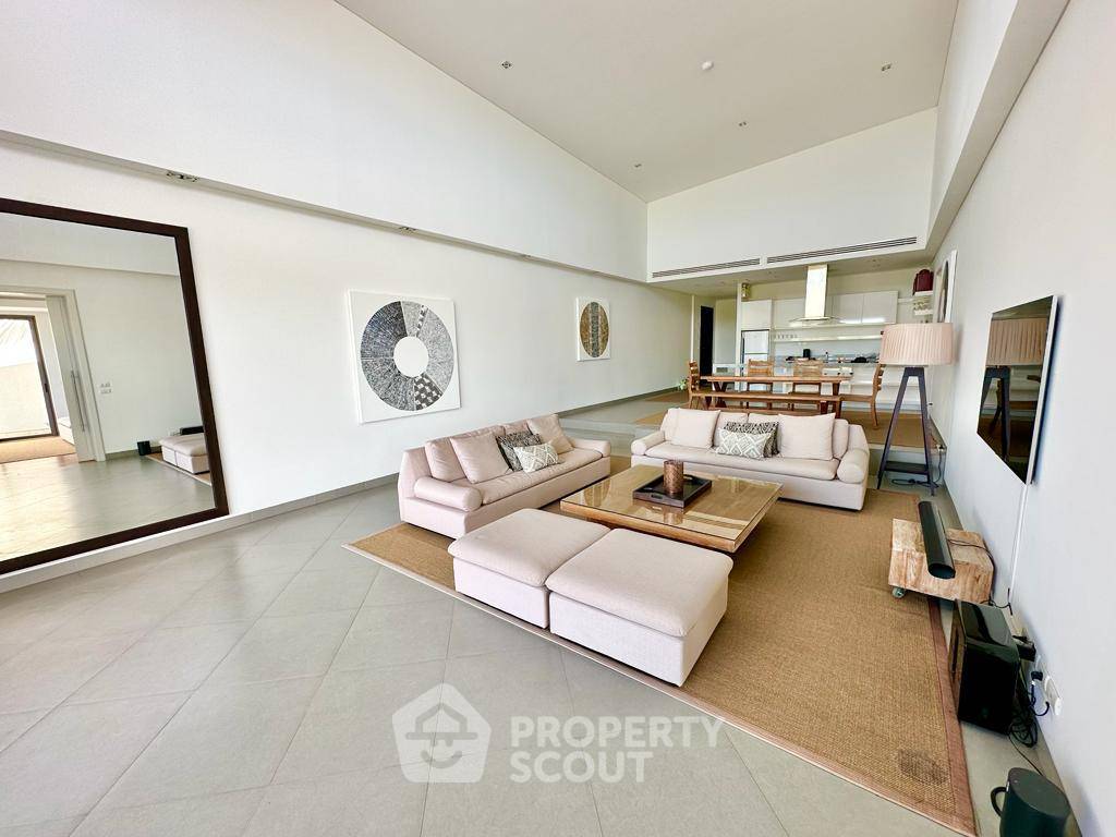 รูป คอนโด 3 ห้องนอนให้เช่า บ้านมันดาลา คอนโดมิเนียม ใกล้ลากูน่า ภูเก็ต (ID 1501067) - รูปที่ 3/12