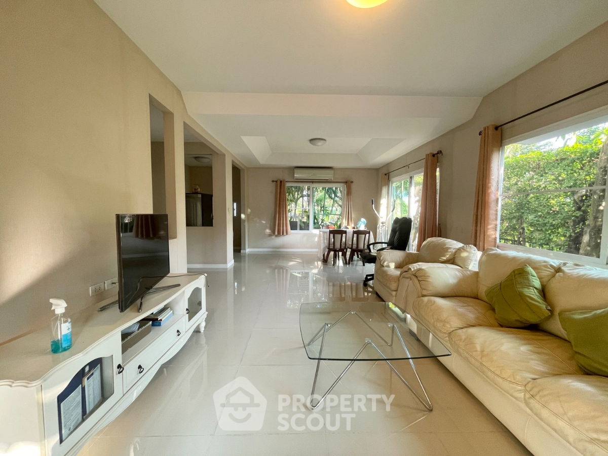 รูป บ้าน 3-ห้องนอน ที่ มัณฑนา กัลปพฤกษ์ - วงแหวน ใน หลักสอง (ID 2651689) - รูปที่ 3/21