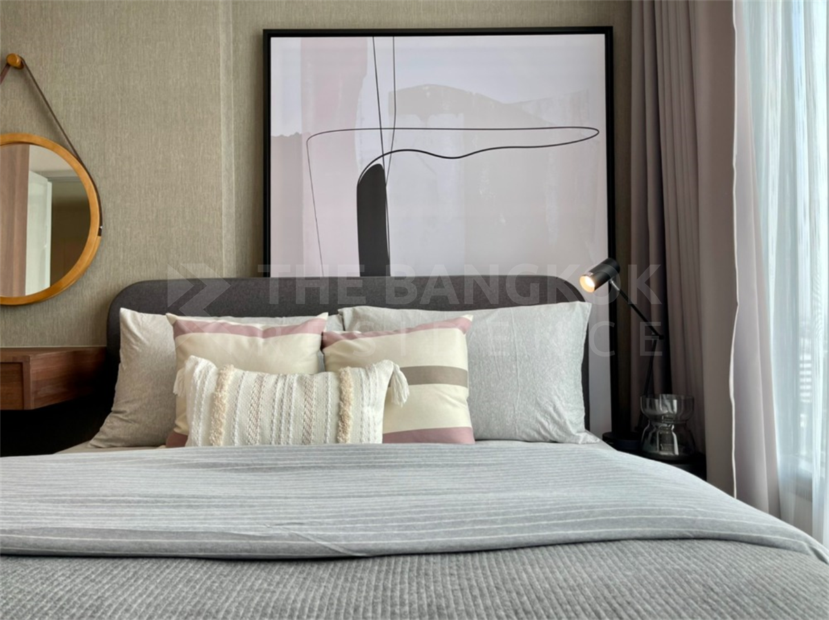 picture Special price, hurry before it’s gone Life Sukhumvit 62 near BTS Bang Chak - 2/9