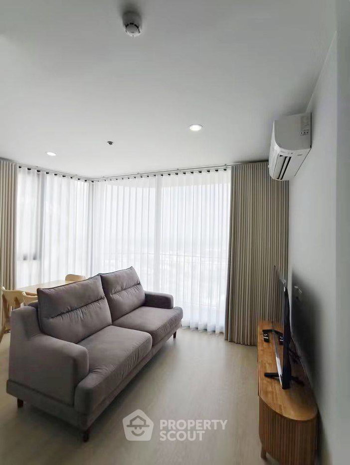 รูป คอนโด 2-ห้องนอน ที่ สกายไรส์ อเวนิว สุขุมวิท 64 ใกล้ BTS ปุณณวิถี (ID 3020820) - รูปที่ 2/8